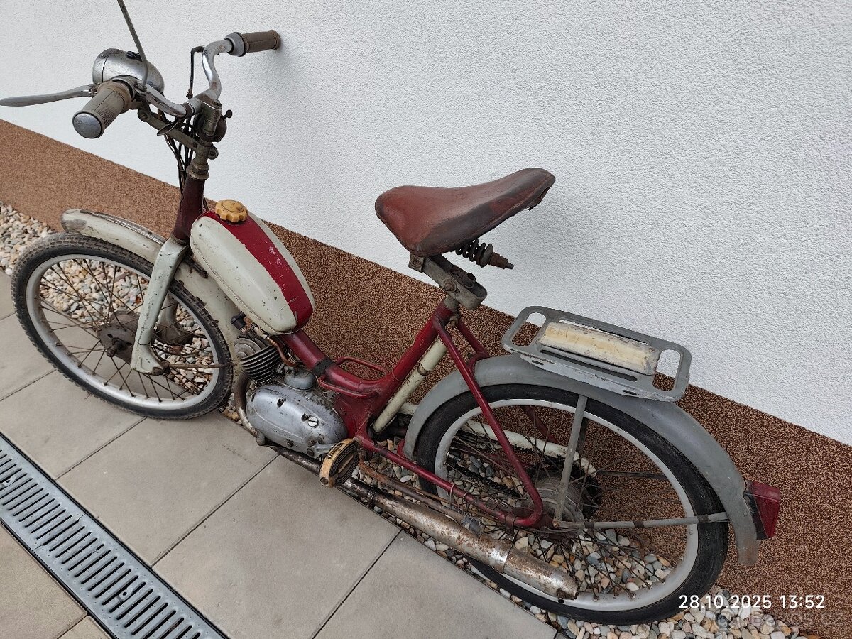 Stadion Jawetta Jawa - 3