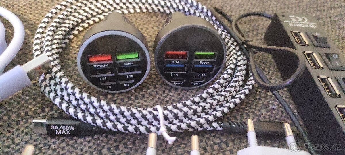 40W PD + QA nová faktura záruka - 3