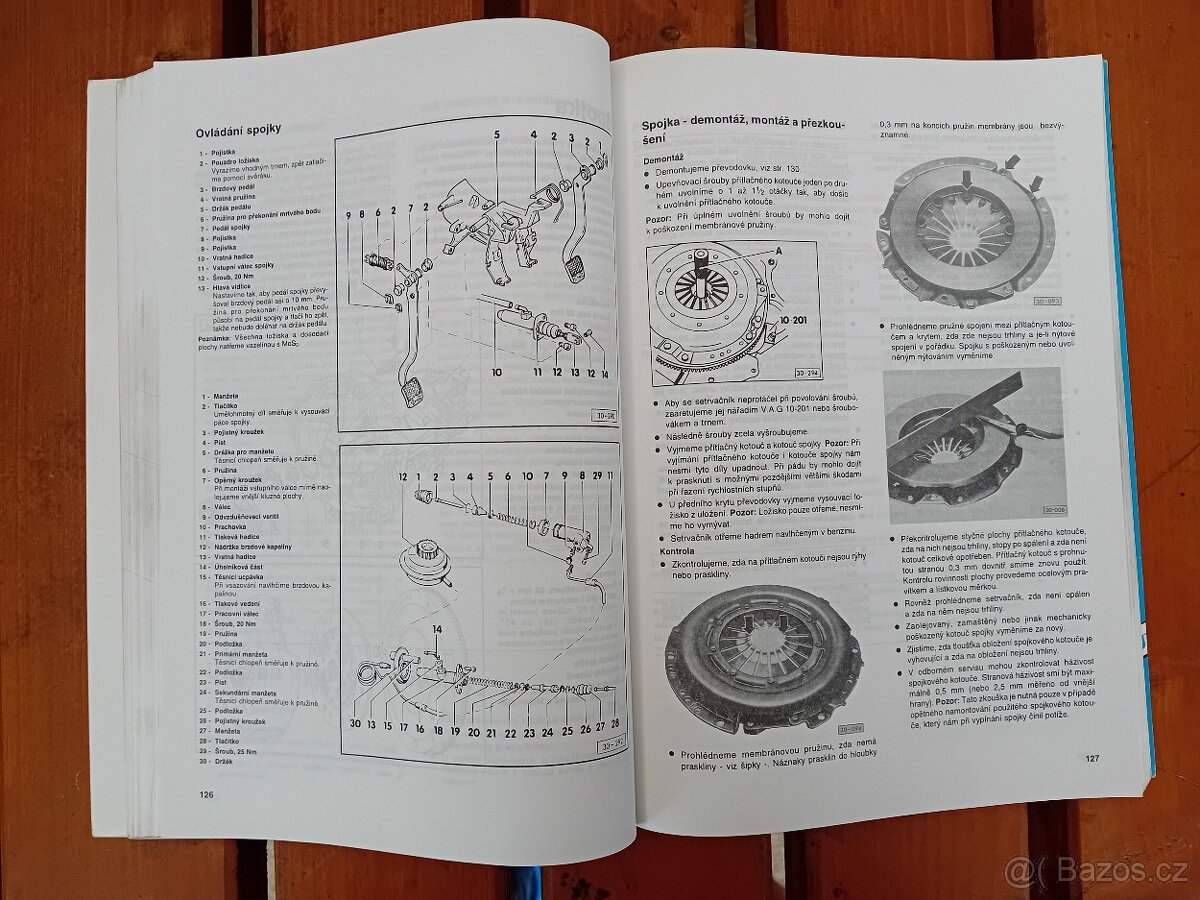 Jak na to – AUDI 80/90 - 3