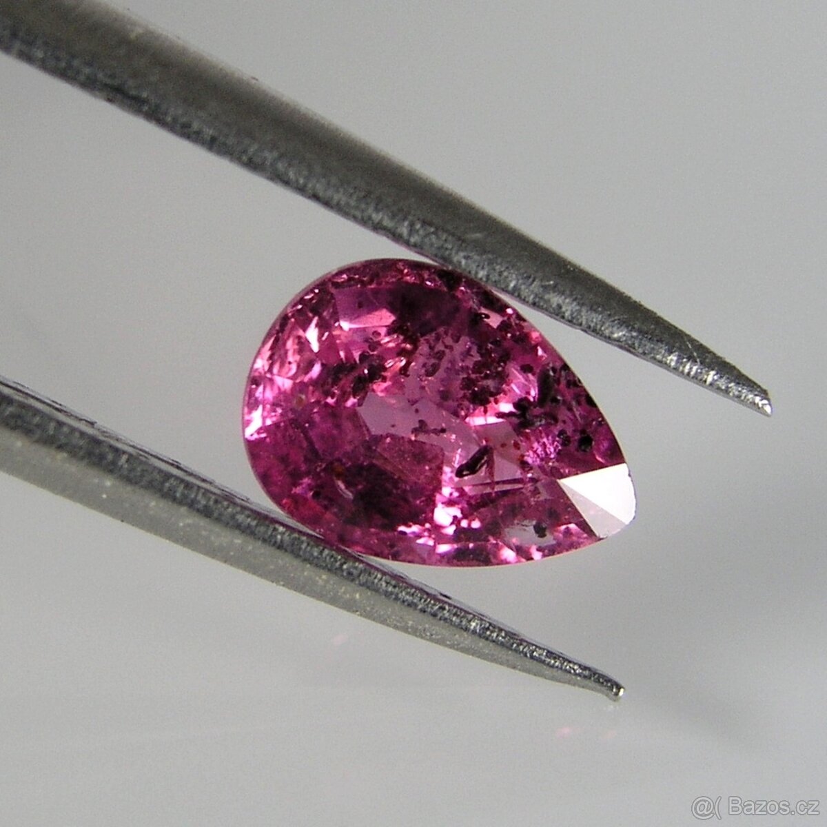 Safír-0,98 ct. - 3
