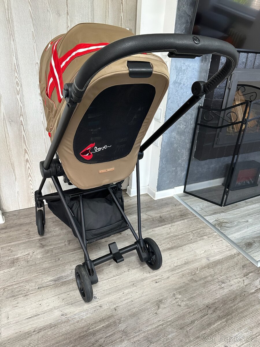 Cybex Mios 3.0 Karolina Kurkova - 3
