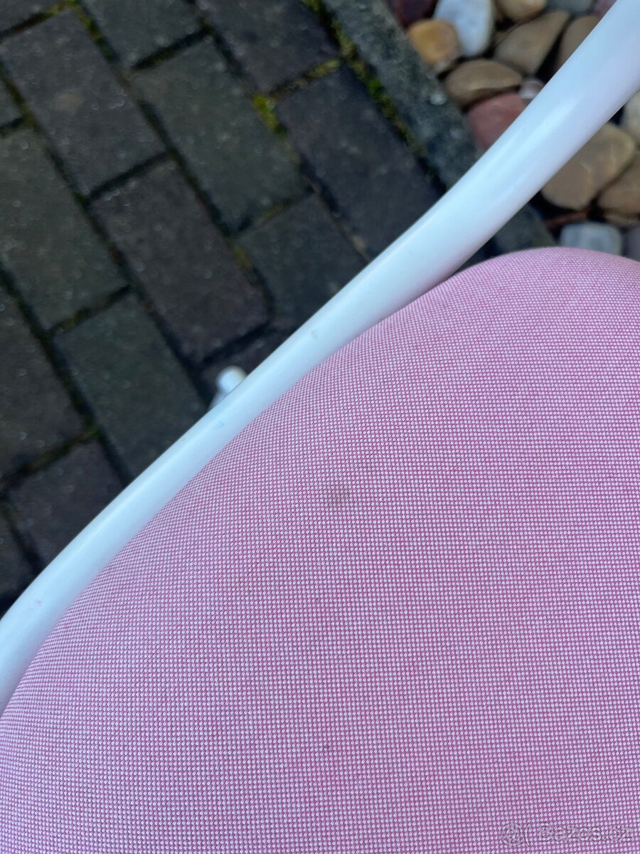 Dětská otočná židle IKEA - 3