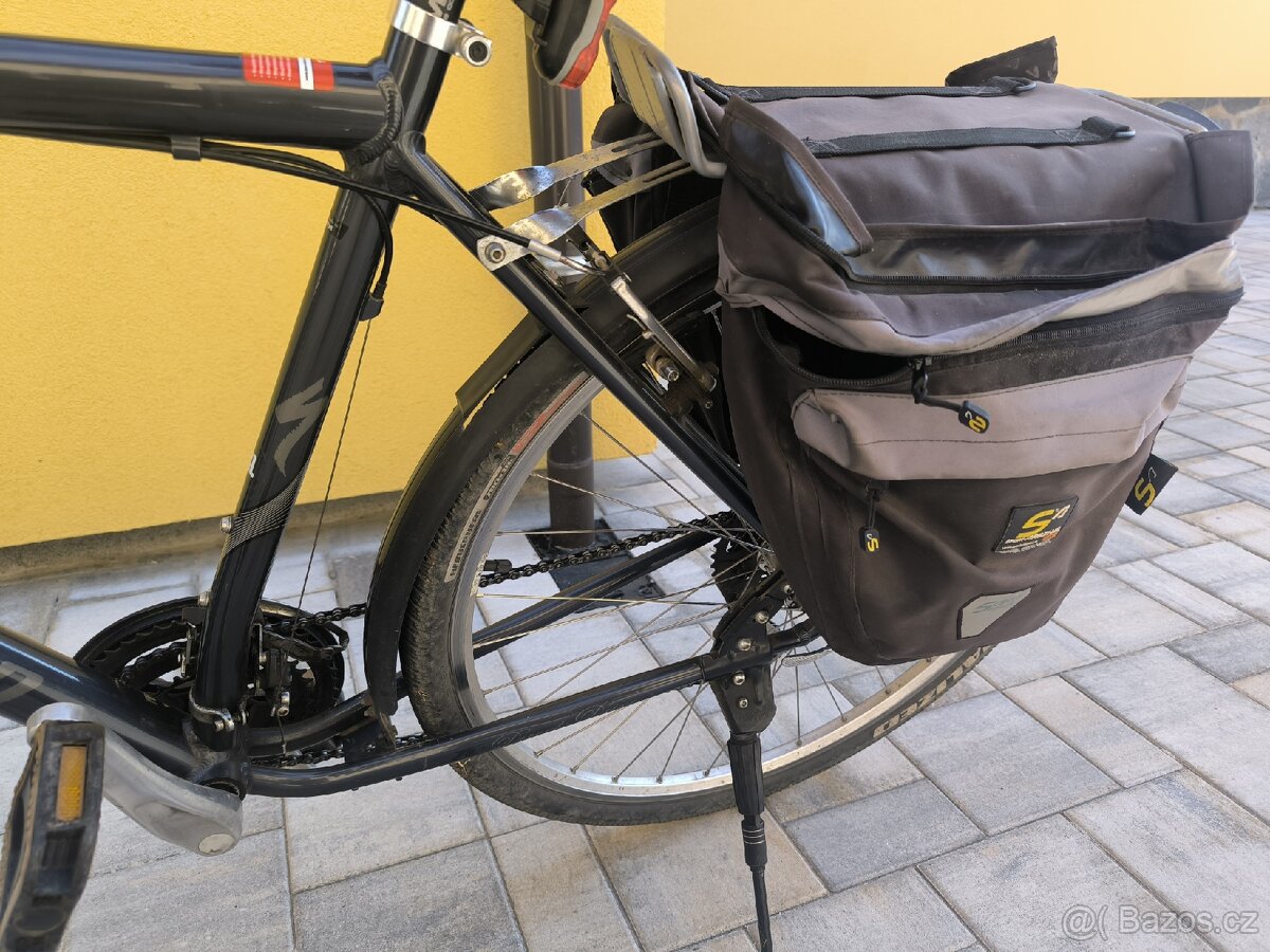 Pánské jízdní kolo - 3