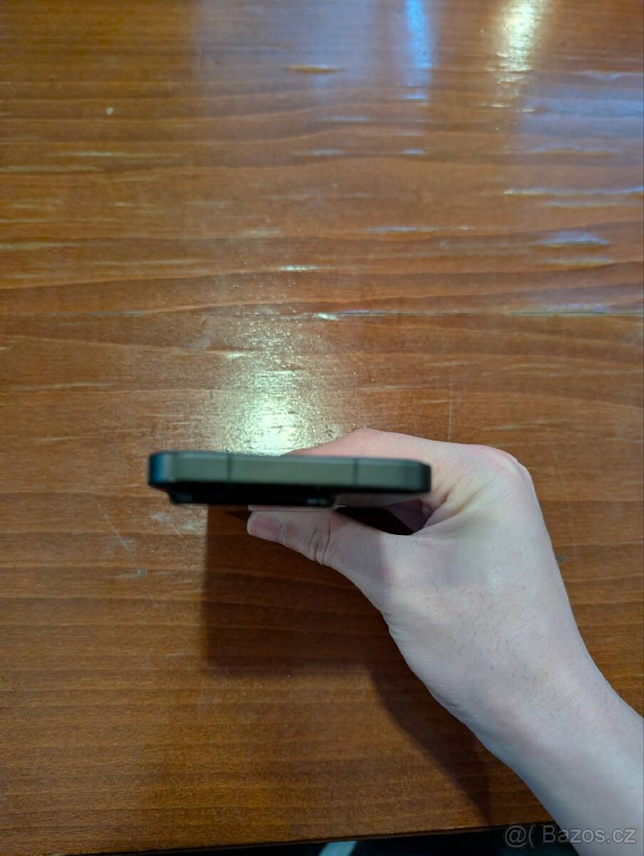 Xiaomi 15 JAKO NOVÝ, TOP STAV - 3