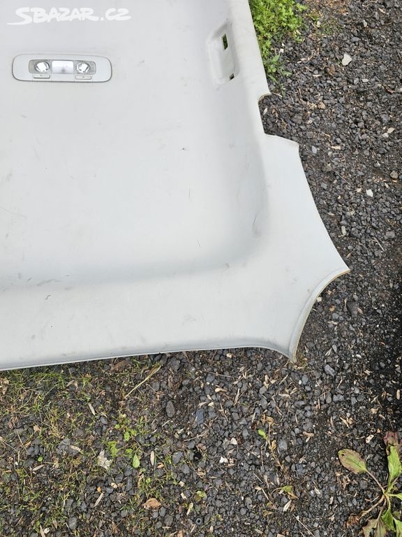 Stropnice Škoda Superb 2 kombi combi - 3