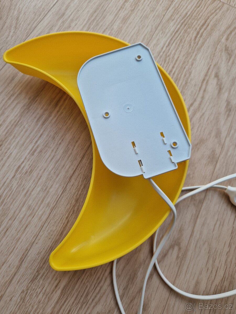 Dětská lampička na zeď, Ikea - 3