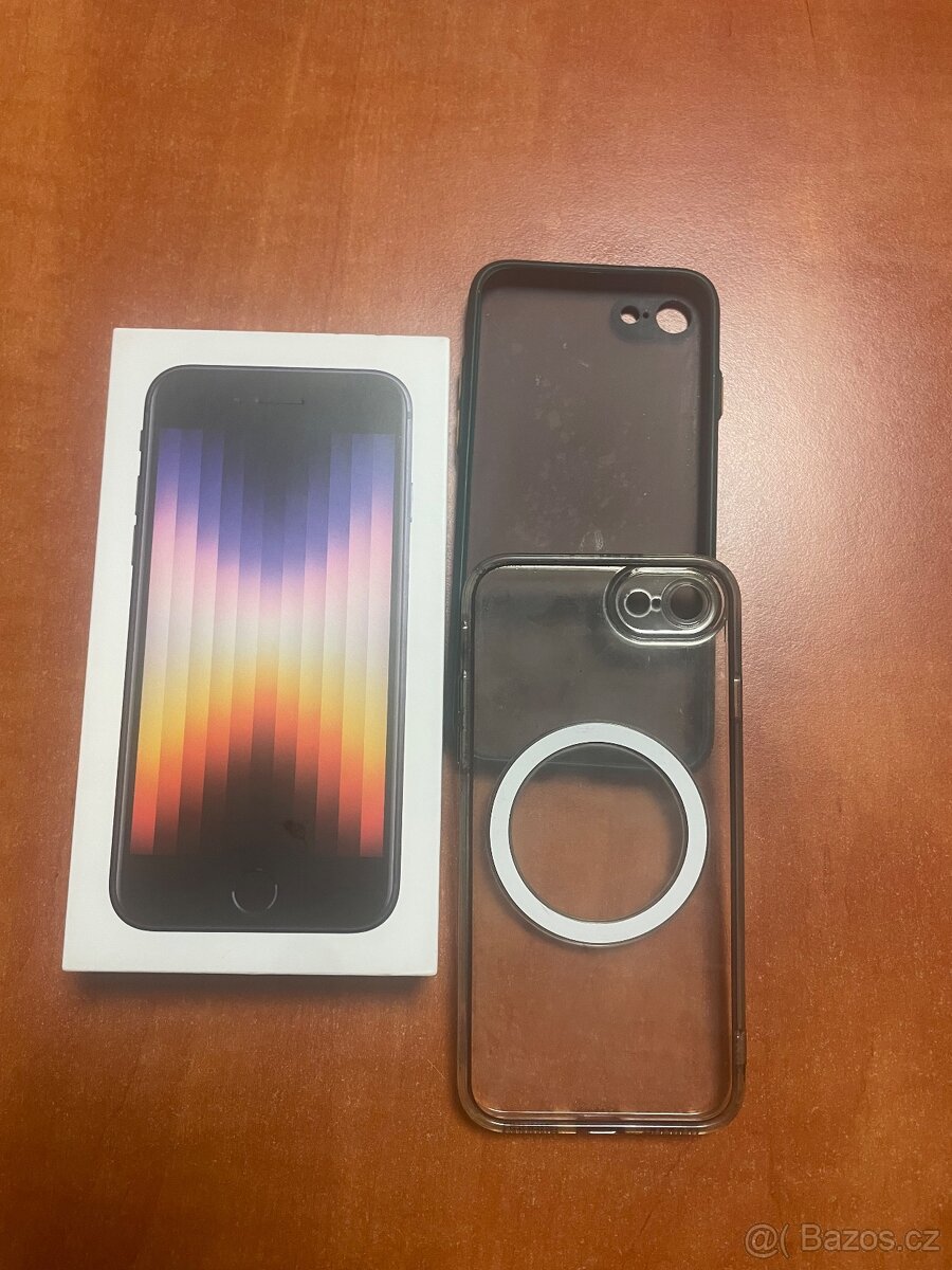 IPhone SE 2022 , 128 gb - 3