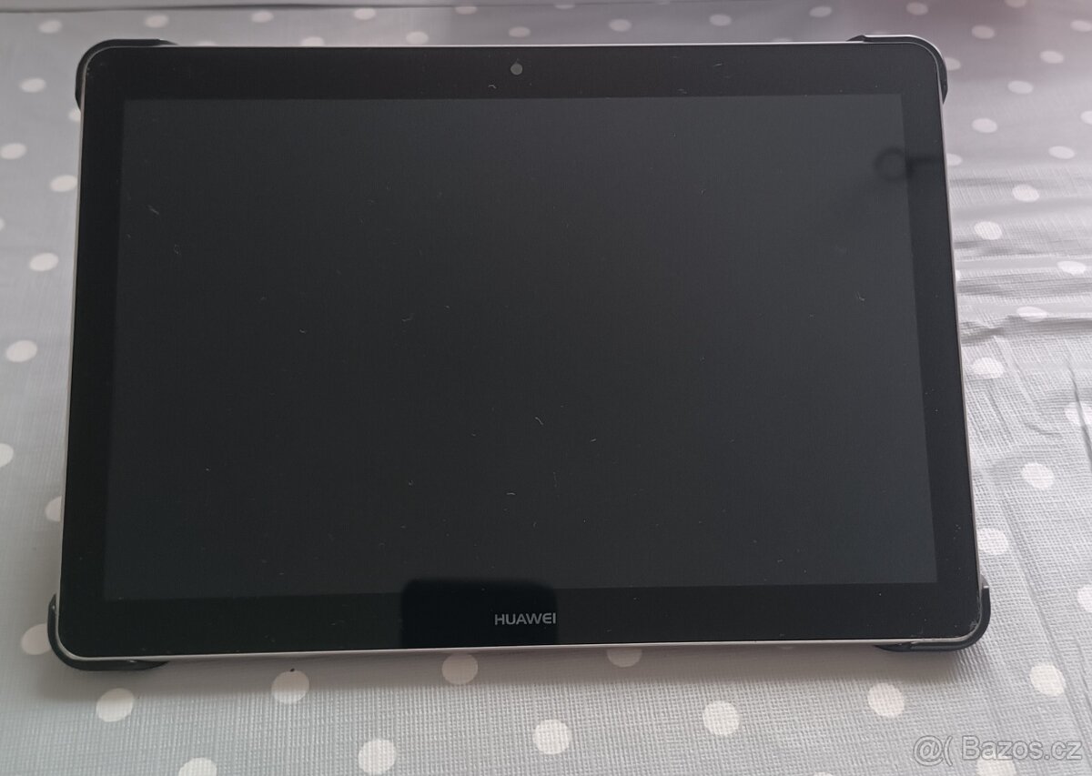 Huawei mediapad T3 10 - 3