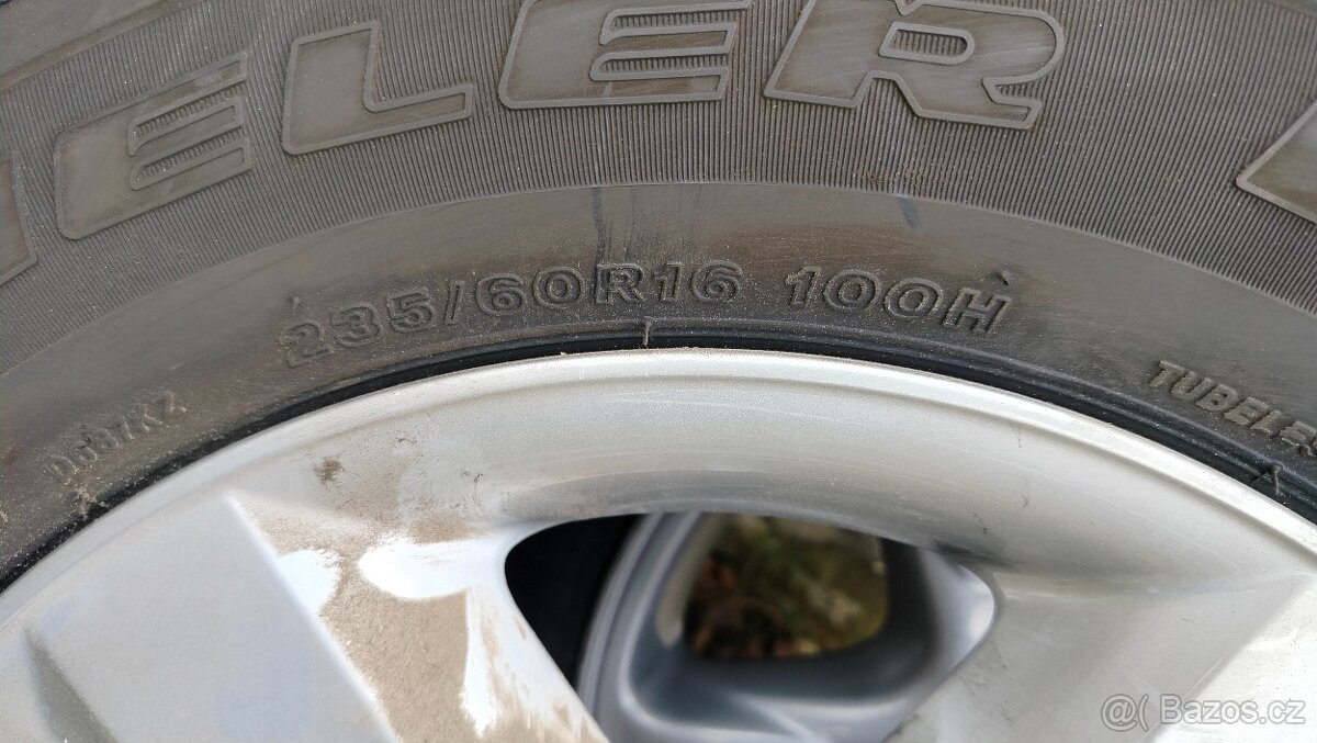 Rezerva Toyota Rav4 - 3