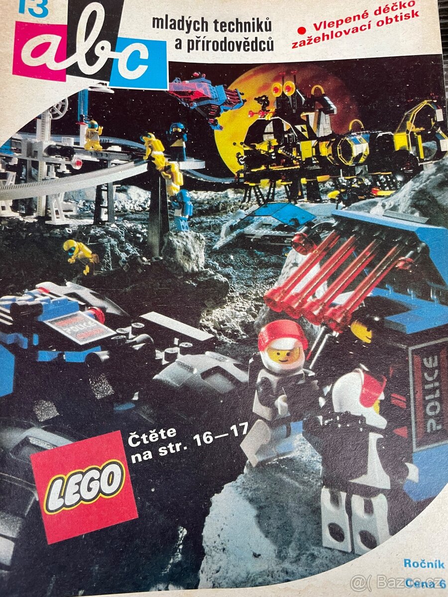 Casopis abc - 3