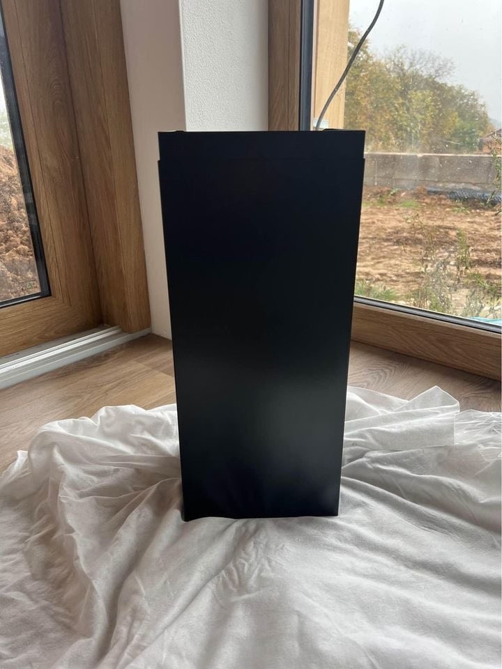 Komín digestoře AEG - 3