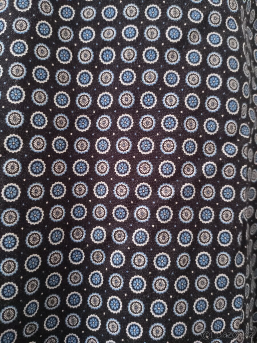 Nenošené pánská košile Olymp Luxor_SLEVA - 3