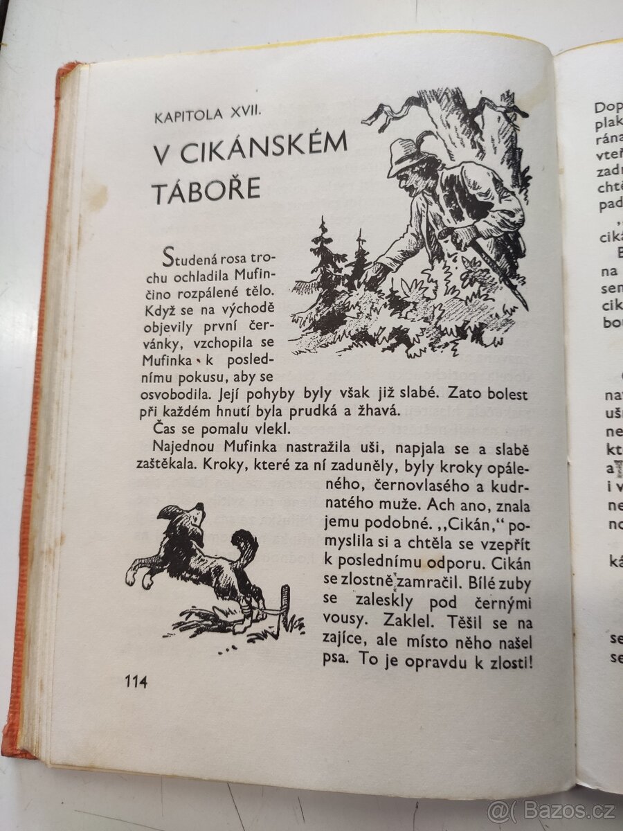 Miluška a Mufinka - 3