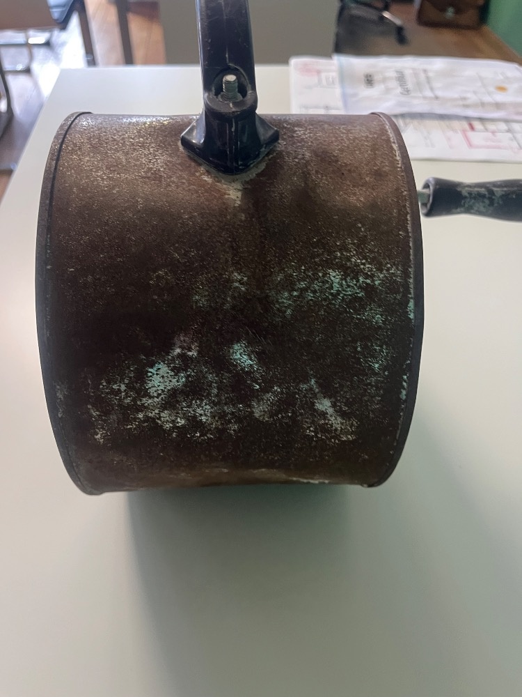 Ruční omítačka - 3