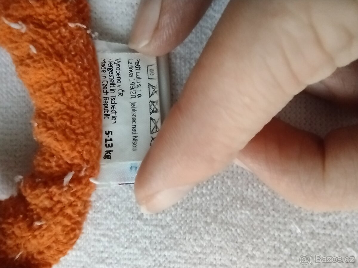 Tunylek Petit Lulu - 3