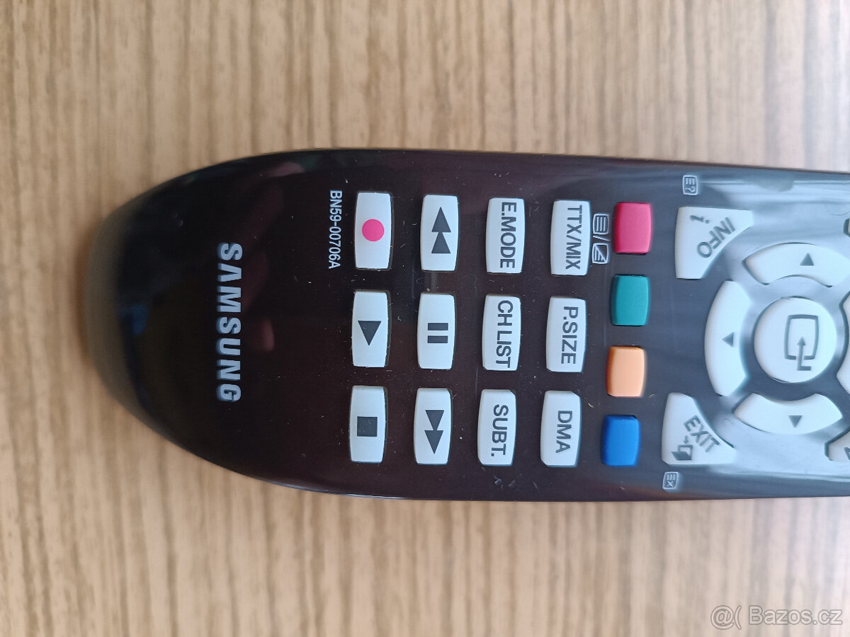 ⚡️ Ovladač Samsung BN59-00706A ⚡️ - 3