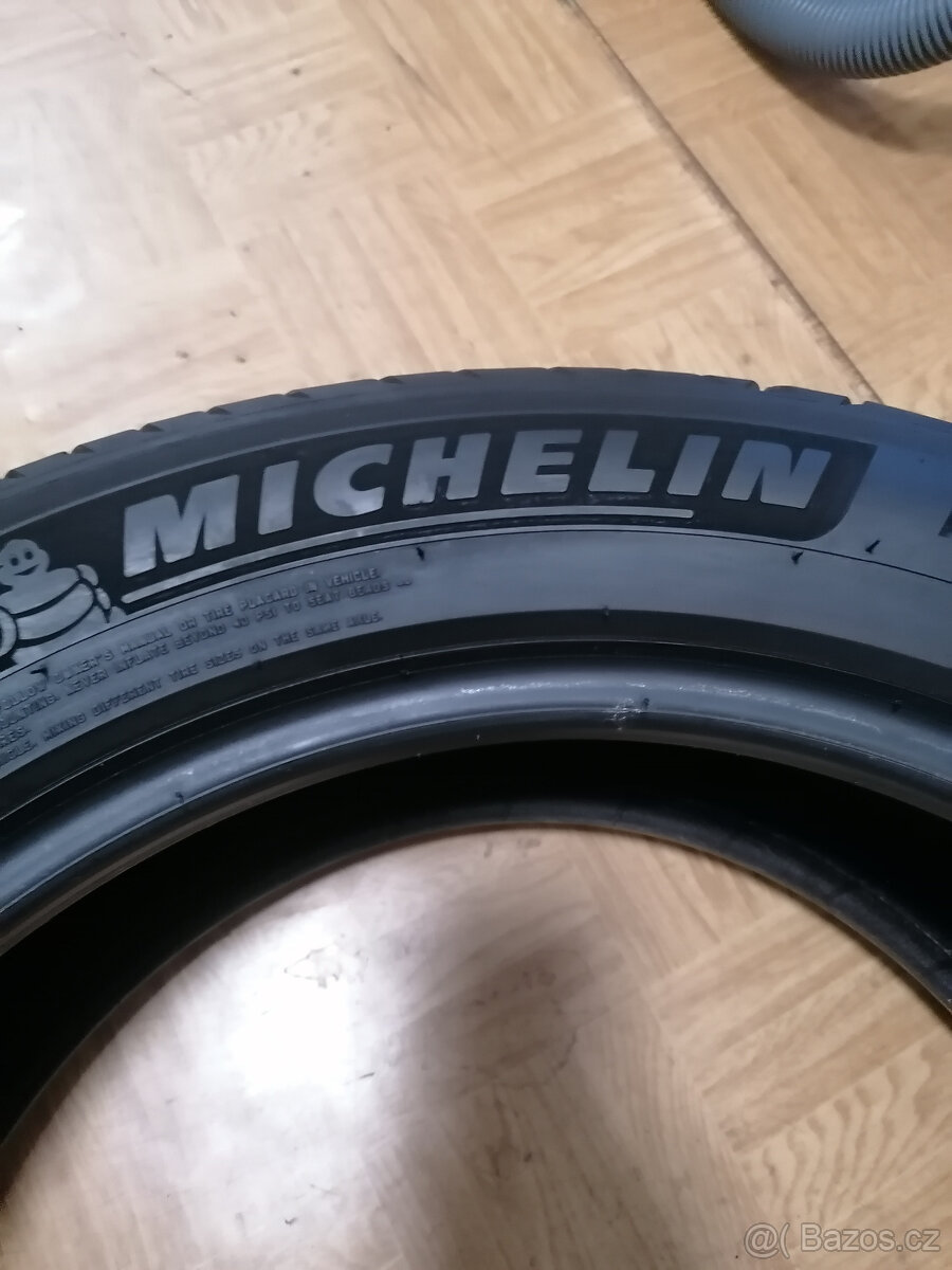 Letní pneu 215/55 R18 215/55/18 - 3