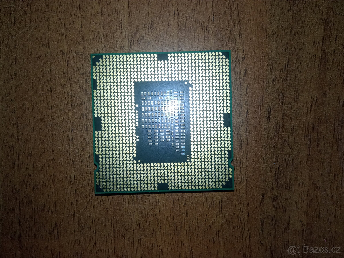 Procesor Intel Pentium G630 2.70GHz SR05S - 3