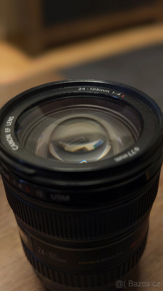 Canon 24-105 L - 3