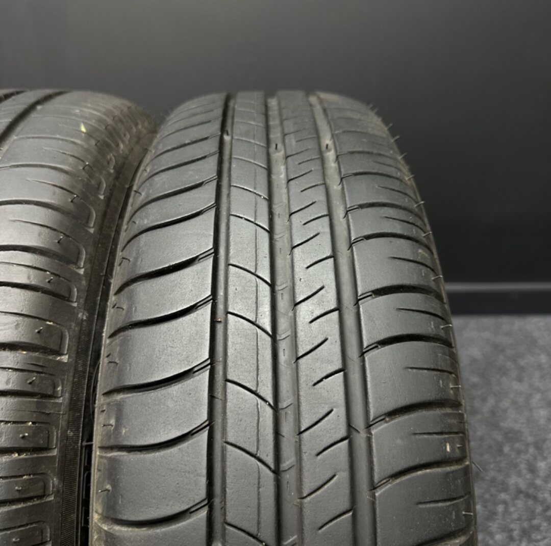 2ks pneu 165/65/15 MICHELIN - 3
