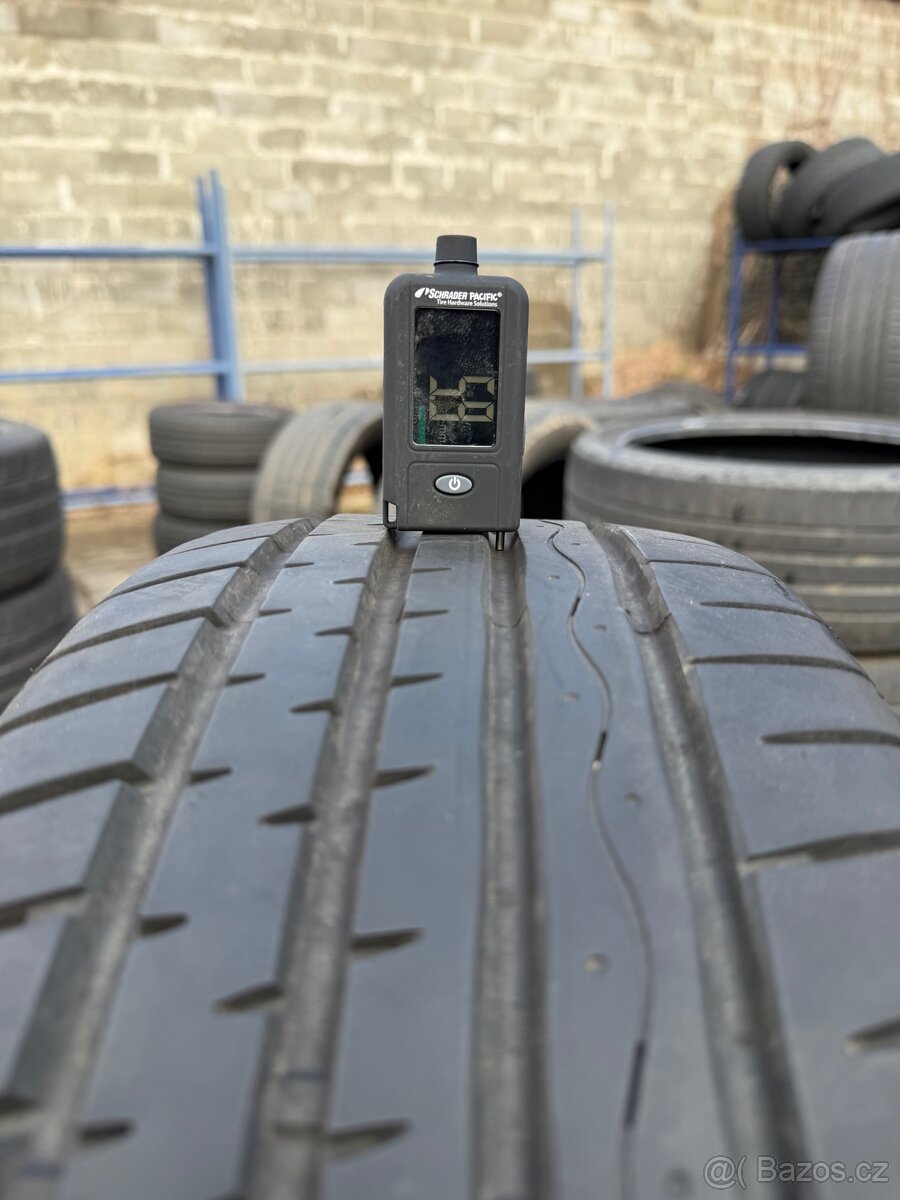 195/45r16 Hankook Letní - 3