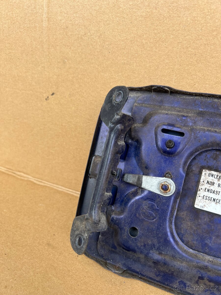 Víčko nádrže Subaru Legacy BH - 3