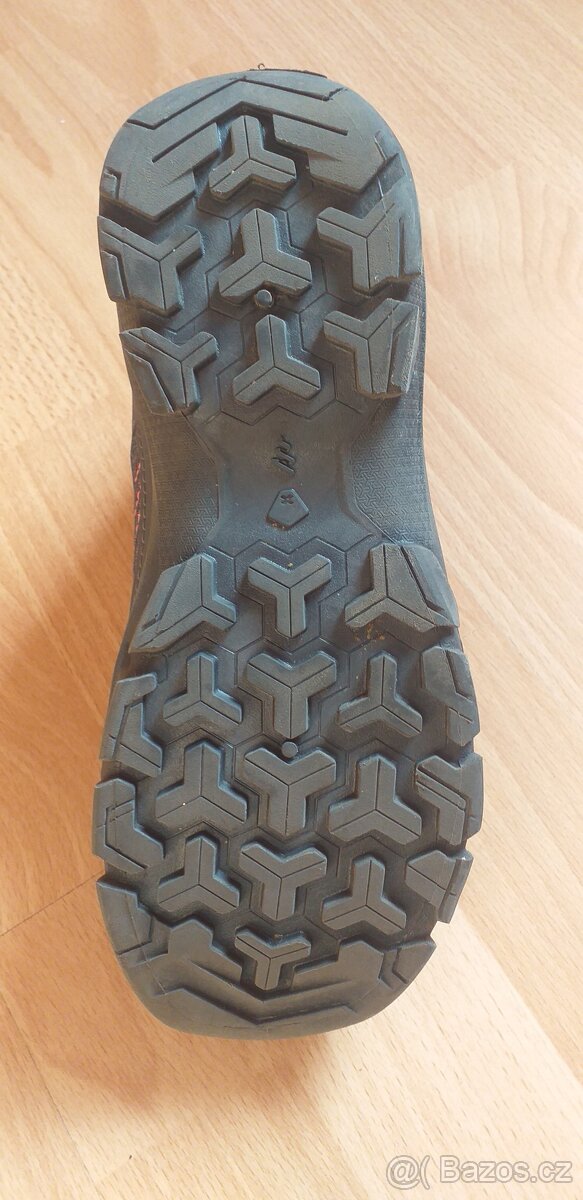 dívčí/dámská sportovní obuv - 3