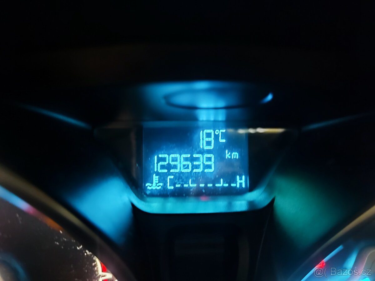 Prodám Ford Fiesta - 3