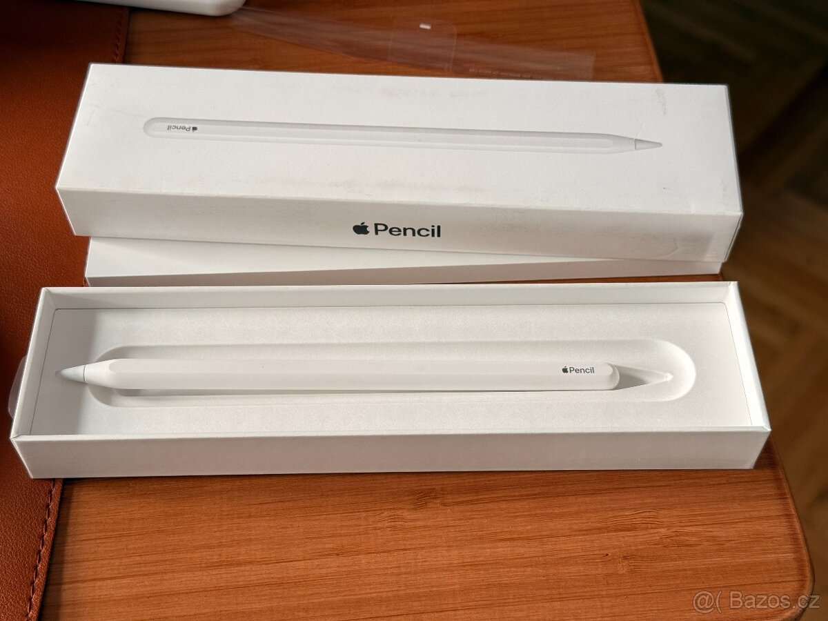 Apple Pencil 2. generace – jako nová - 3