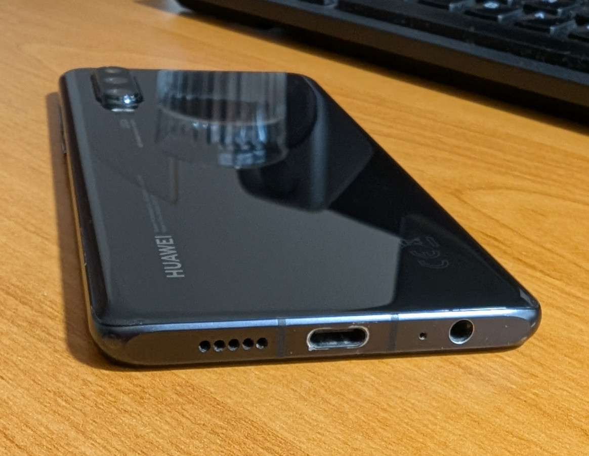 Huawei P30 - 3