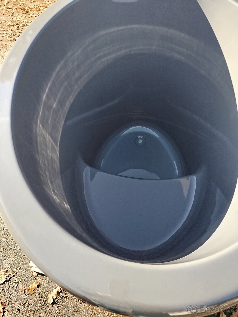 Ochlazovací kádě - 3