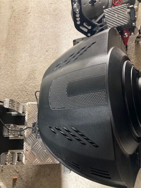 Thrustmaster T300 - 3