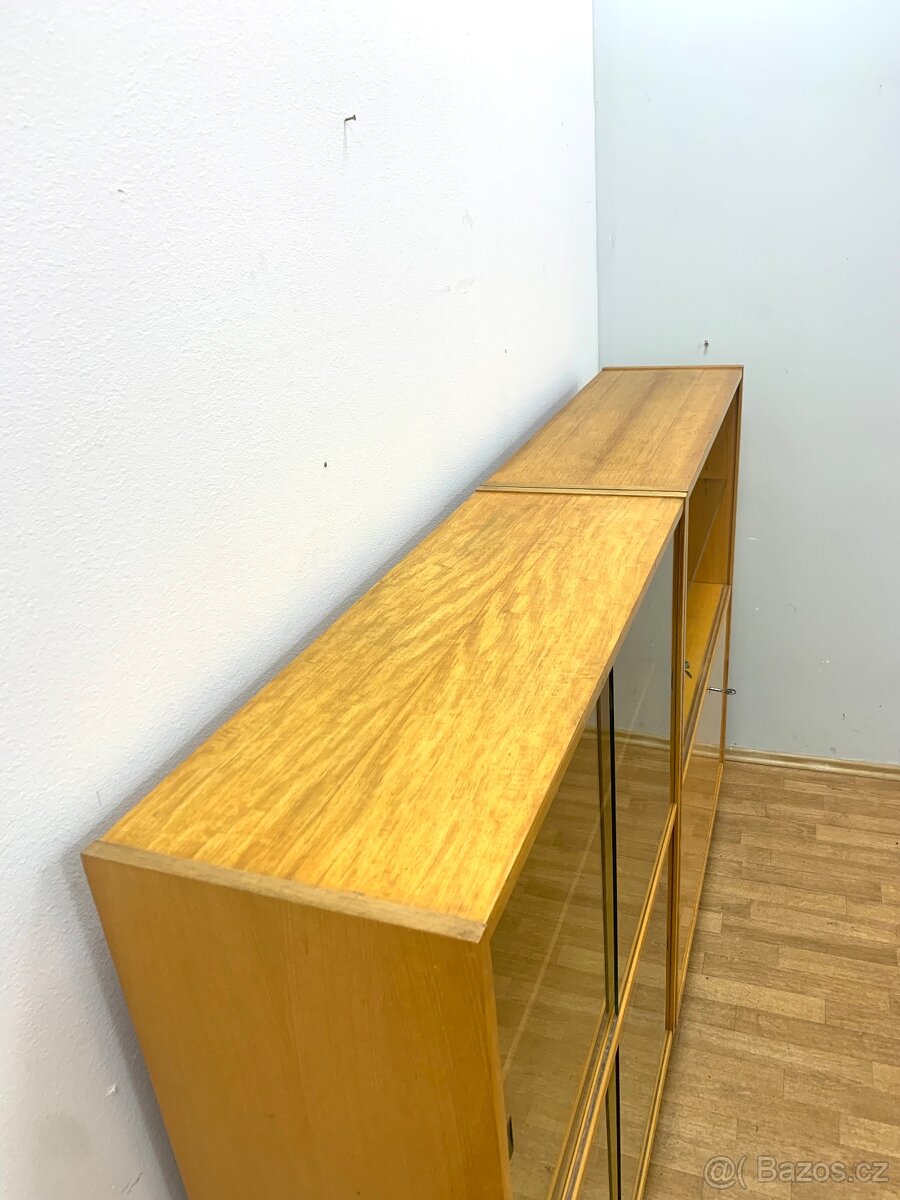 Retro komody 60. léta Brusel - 3