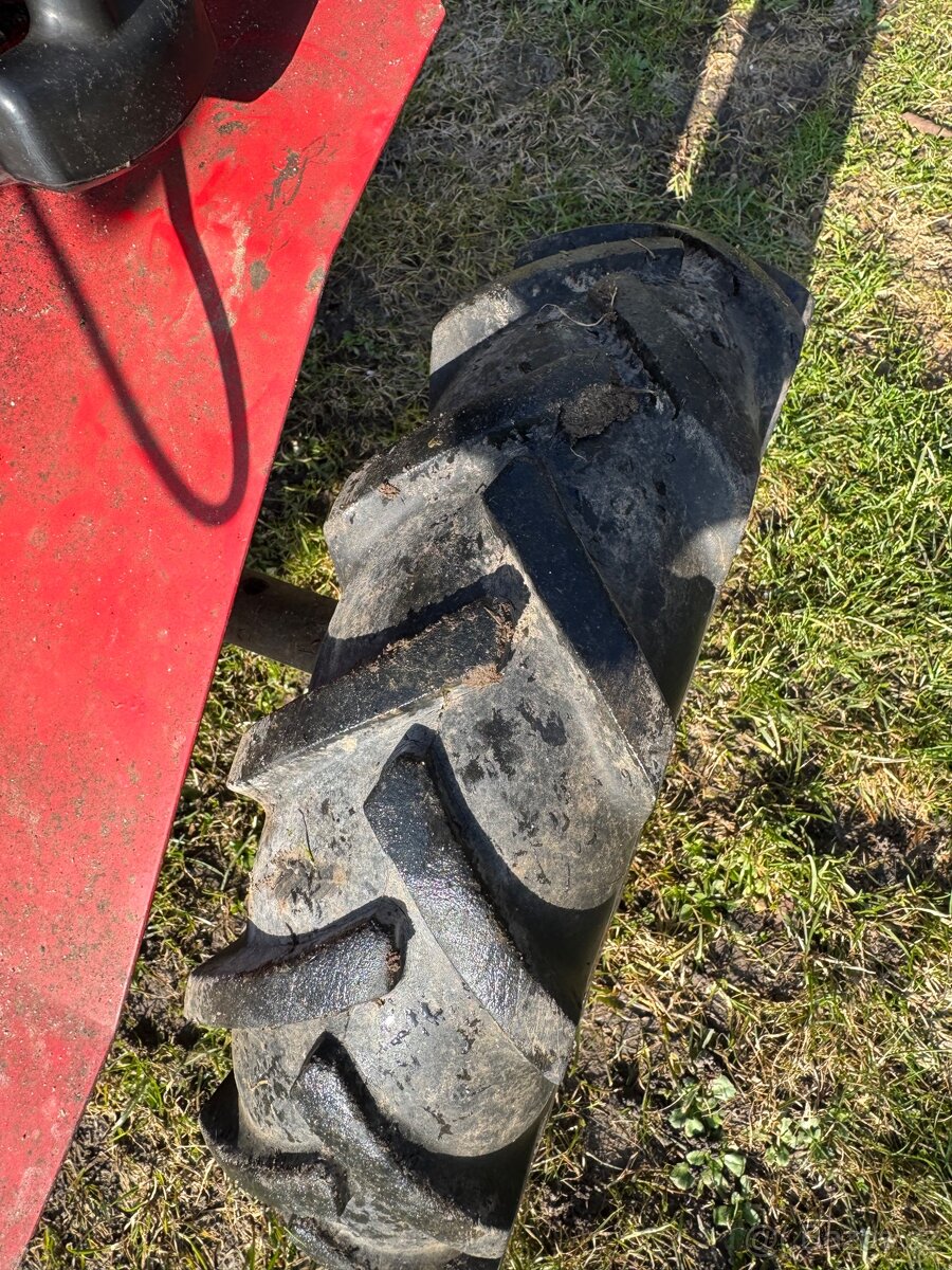 Malotraktor Tera - 3