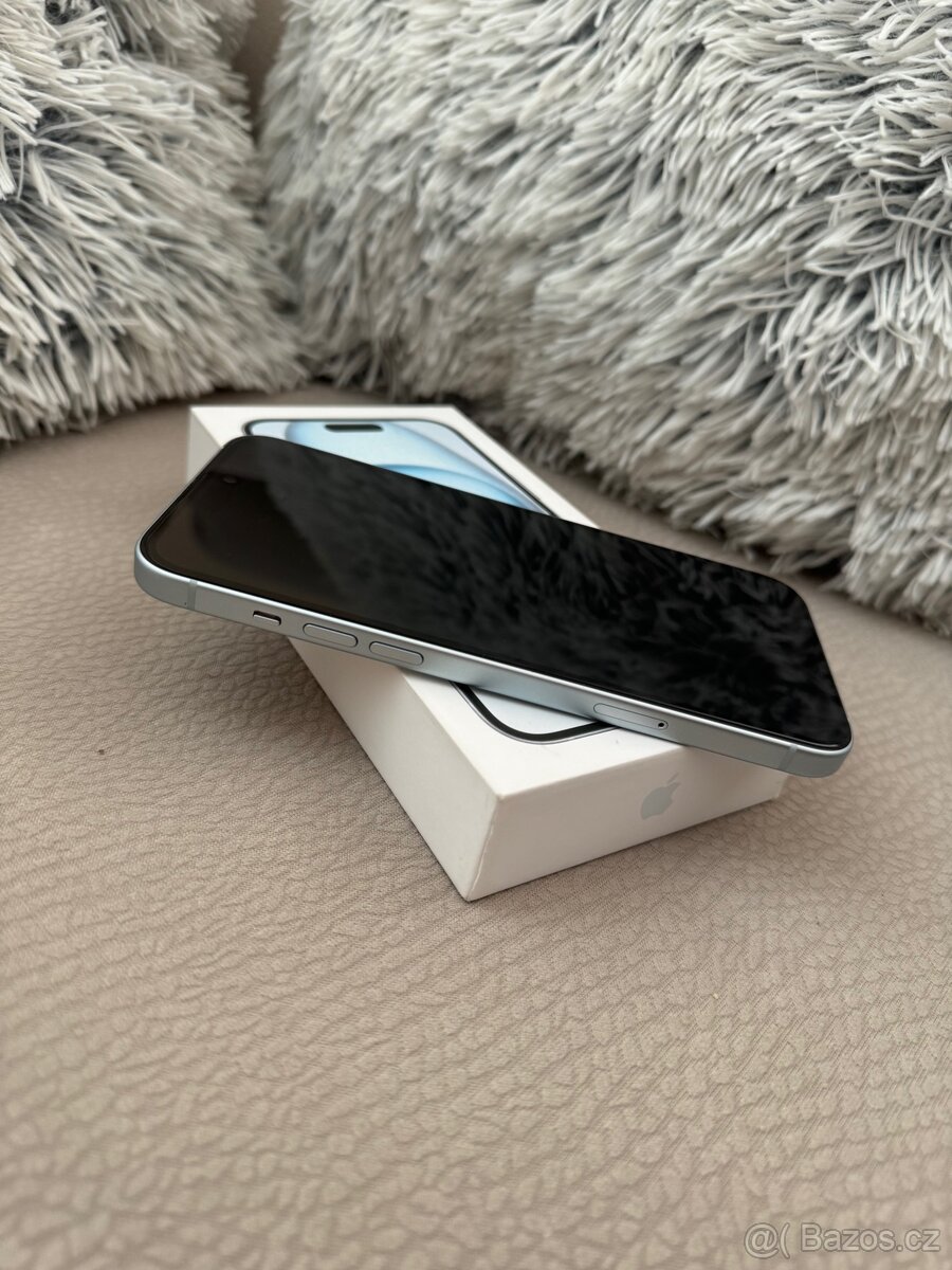 Apple iPhone 15 plus 128gb - 3