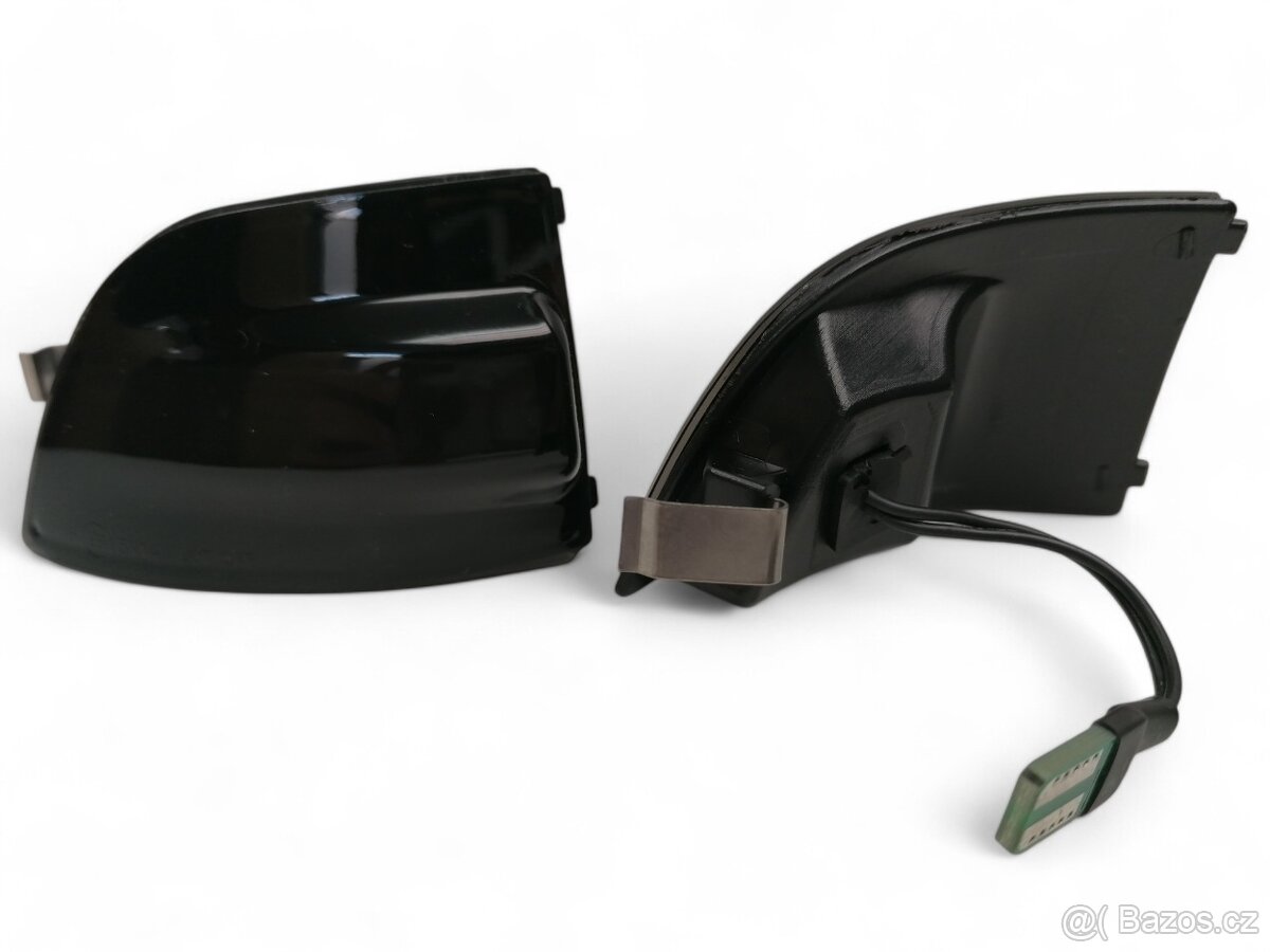 Dynamické blinkry Ford Focus (04-08), C-Max (03-10) - 3