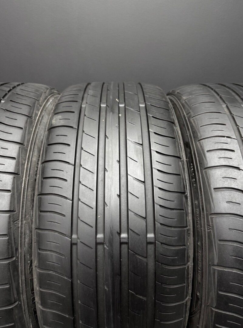 Sada pneu Falken 225/50/17 94W - 3