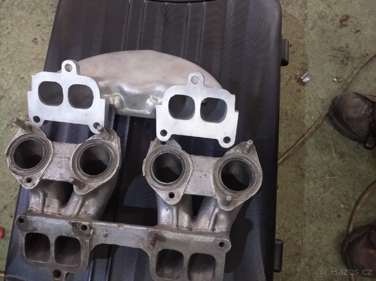 skoda 120s sání - 3