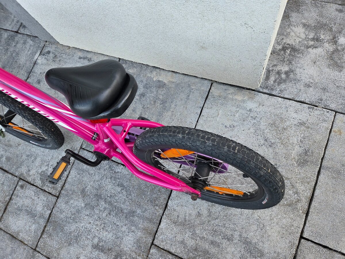 Dětské kolo Specialized 16 - 3