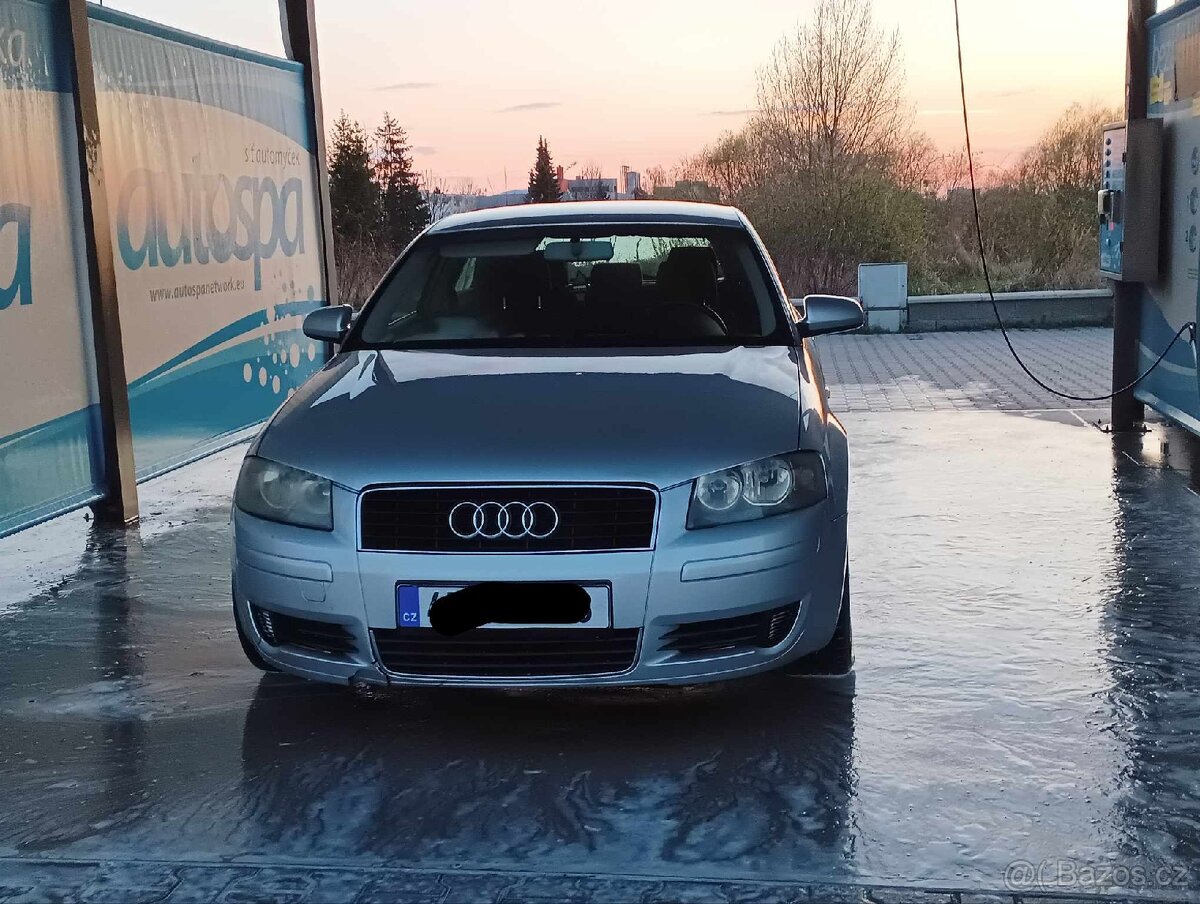Audi a3 2.0 TDI - 3
