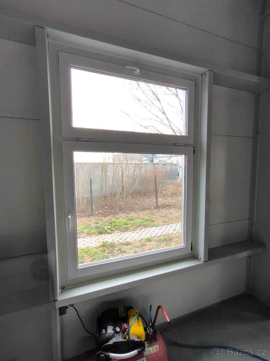 hala, dílna, garáž, sklad - 3