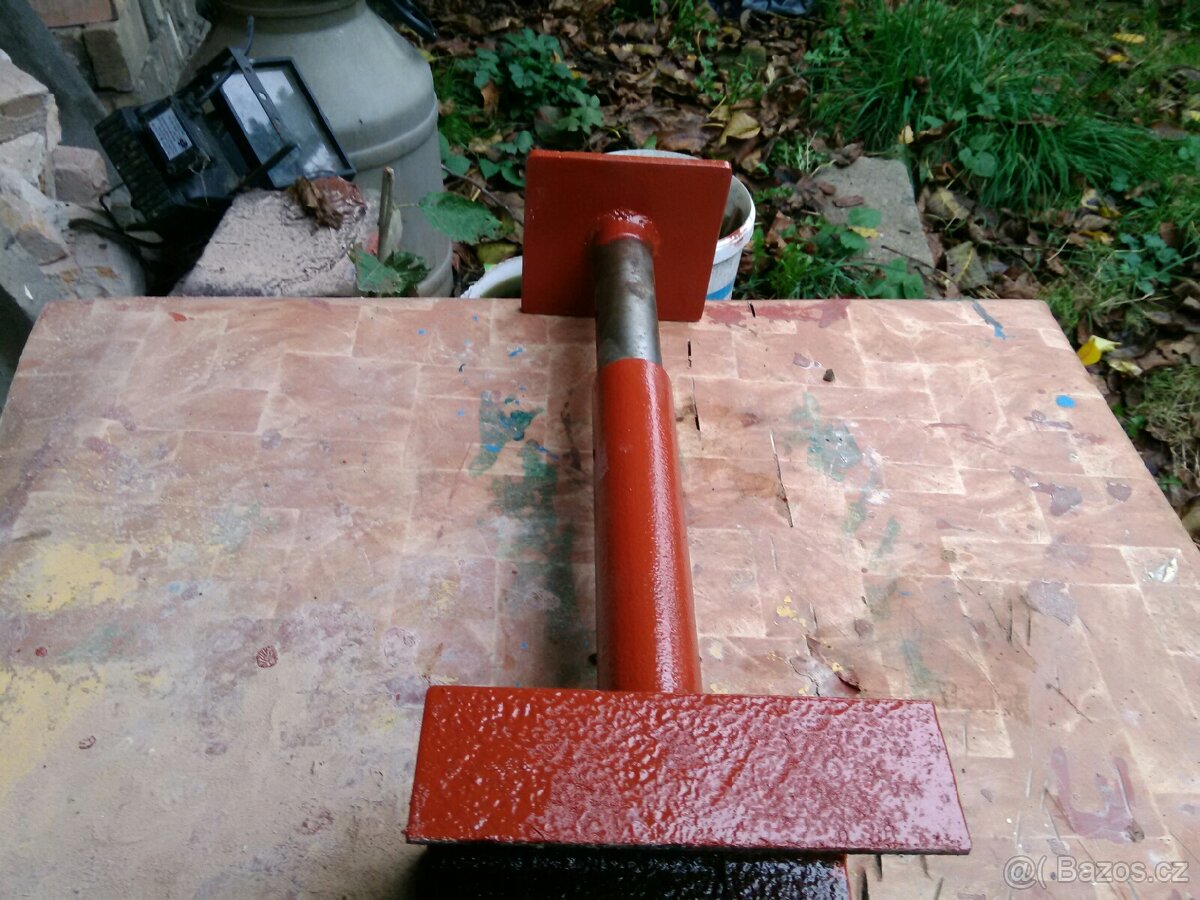 Výsuvný stojan - 3