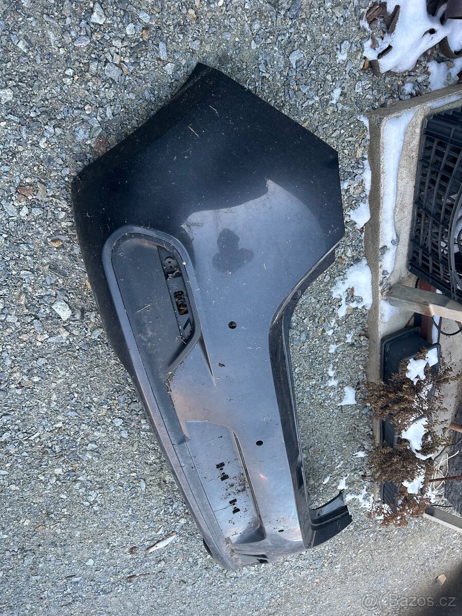 KIA Ceed 2012-15 - 3