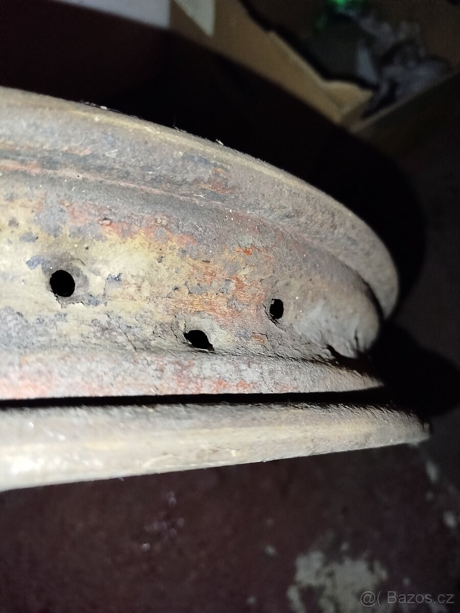 Harley Davidson WLA 750 - 3