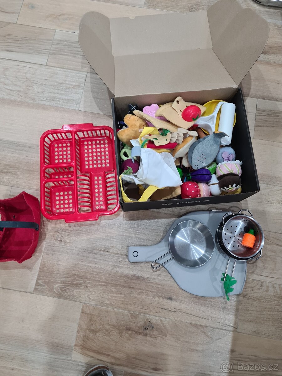 Dětská kuchyňka - 3