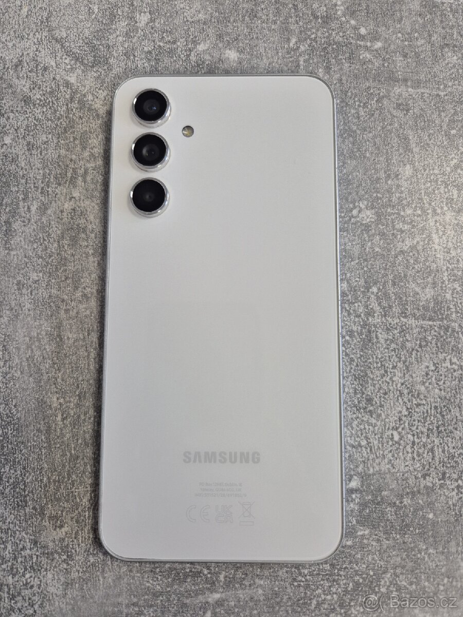 Prodám Samsung Galaxy A54 5G 8gb/256GB - 3