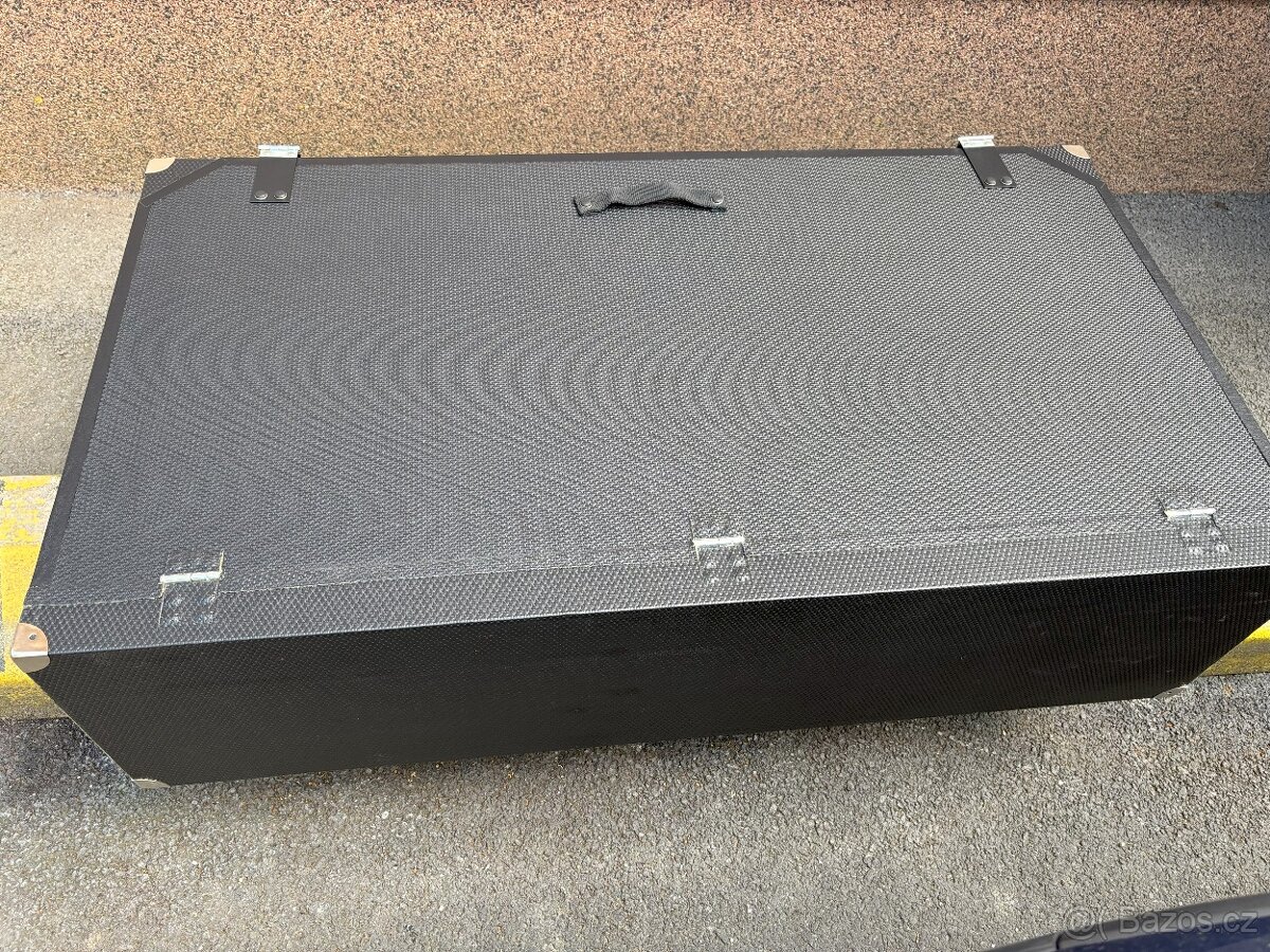 Modelářský kufr na letadlo - 3