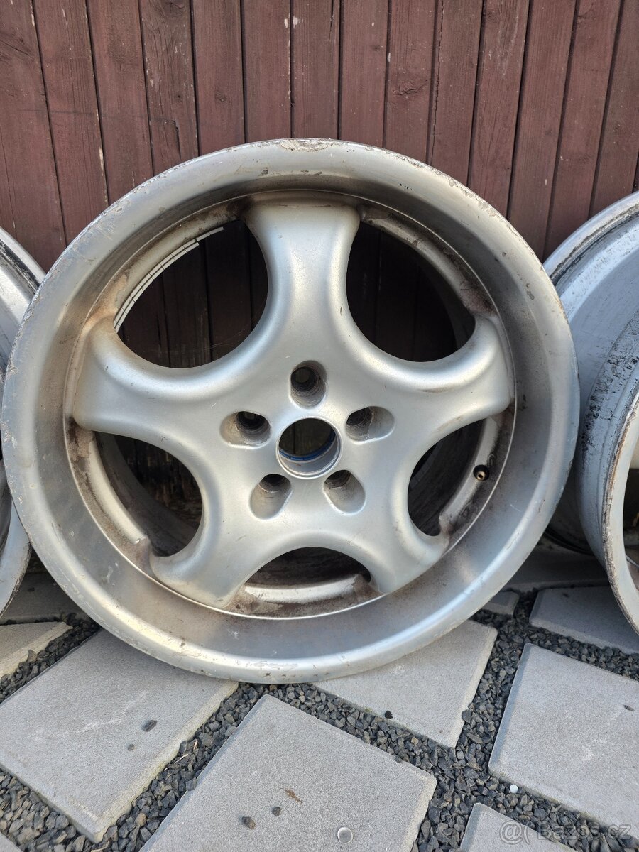 5×100 r17 limcova - 3