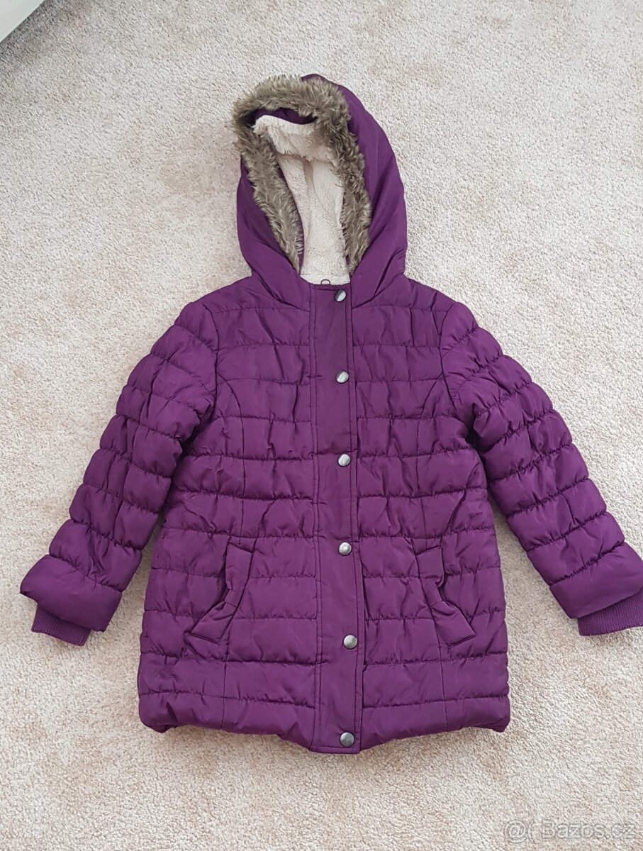 Dětské bundy - 3