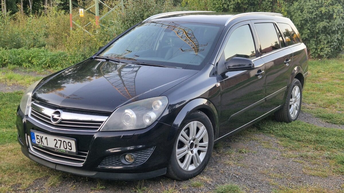 Opel Astra - 3